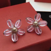 $27.00 USD Chanel Earrings For Women #1424972