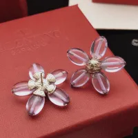 $27.00 USD Chanel Earrings For Women #1424972
