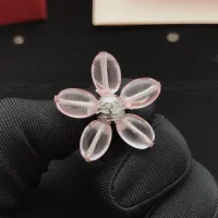 $27.00 USD Chanel Earrings For Women #1424973