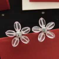 $27.00 USD Chanel Earrings For Women #1424973