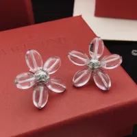 $27.00 USD Chanel Earrings For Women #1424973