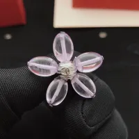 $27.00 USD Chanel Earrings For Women #1424974