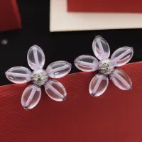 $27.00 USD Chanel Earrings For Women #1424974