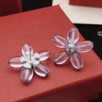 $27.00 USD Chanel Earrings For Women #1424974