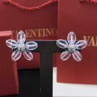 $27.00 USD Chanel Earrings For Women #1424974