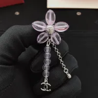 $32.00 USD Chanel Earrings For Women #1424975