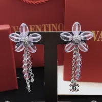 $32.00 USD Chanel Earrings For Women #1424975