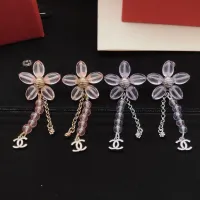 $32.00 USD Chanel Earrings For Women #1424976