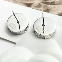 $25.00 USD Chanel Earrings For Women #1424977