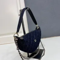 $96.00 USD Chanel AAA Quality Shoulder Bags #1424979