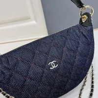 $96.00 USD Chanel AAA Quality Shoulder Bags #1424979