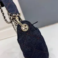 $96.00 USD Chanel AAA Quality Shoulder Bags #1424979