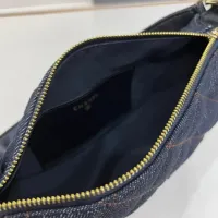 $96.00 USD Chanel AAA Quality Shoulder Bags #1424979