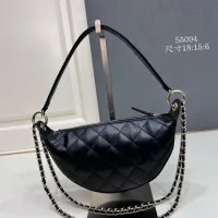 $96.00 USD Chanel AAA Quality Shoulder Bags #1424980