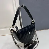 $96.00 USD Chanel AAA Quality Shoulder Bags #1424980