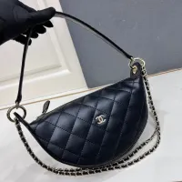 $96.00 USD Chanel AAA Quality Shoulder Bags #1424980