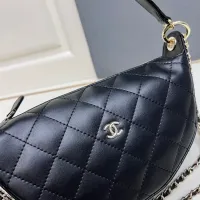 $96.00 USD Chanel AAA Quality Shoulder Bags #1424980