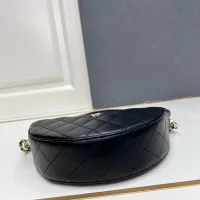 $96.00 USD Chanel AAA Quality Shoulder Bags #1424980