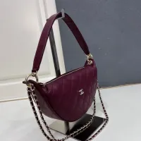 $96.00 USD Chanel AAA Quality Shoulder Bags #1424981