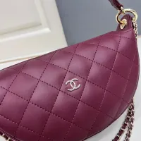 $96.00 USD Chanel AAA Quality Shoulder Bags #1424981