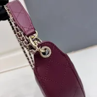 $96.00 USD Chanel AAA Quality Shoulder Bags #1424981