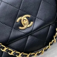 $98.00 USD Chanel AAA Quality Shoulder Bags #1424983