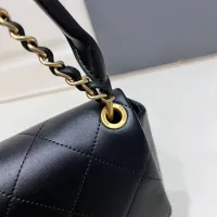 $98.00 USD Chanel AAA Quality Shoulder Bags #1424983