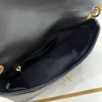 $98.00 USD Chanel AAA Quality Shoulder Bags #1424983