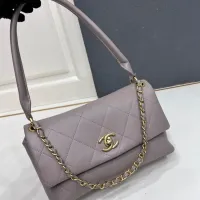 $98.00 USD Chanel AAA Quality Shoulder Bags #1424984