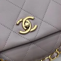 $98.00 USD Chanel AAA Quality Shoulder Bags #1424984