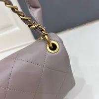 $98.00 USD Chanel AAA Quality Shoulder Bags #1424984