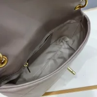 $98.00 USD Chanel AAA Quality Shoulder Bags #1424984