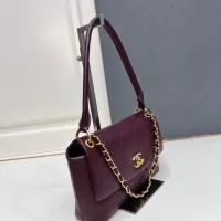 $98.00 USD Chanel AAA Quality Shoulder Bags #1424985