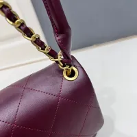 $98.00 USD Chanel AAA Quality Shoulder Bags #1424985