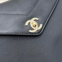 $105.00 USD Chanel AAA Quality Shoulder Bags #1424986