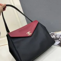 $105.00 USD Chanel AAA Quality Shoulder Bags #1424987