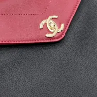 $105.00 USD Chanel AAA Quality Shoulder Bags #1424987