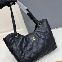 $98.00 USD Chanel AAA Quality Shoulder Bags #1424988