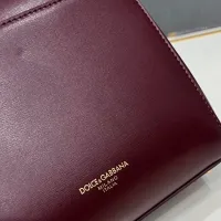 $150.00 USD Dolce & Gabbana AAA Quality Shoulder Bags #1424989