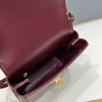 $150.00 USD Dolce & Gabbana AAA Quality Shoulder Bags #1424989