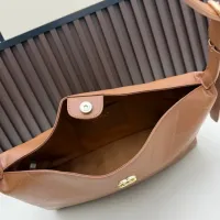 $88.00 USD Chanel AAA Quality Shoulder Bags #1424994