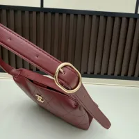 $85.00 USD Chanel AAA Quality Shoulder Bags #1424995