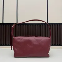 $88.00 USD Chanel AAA Quality Shoulder Bags #1424996