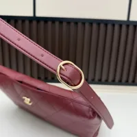 $88.00 USD Chanel AAA Quality Shoulder Bags #1424996