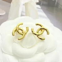 $25.00 USD Chanel Earrings For Women #1424998