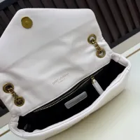 $76.00 USD Yves Saint Laurent YSL AAA Quality Shoulder Bags #1425002