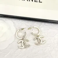 $29.00 USD Chanel Earrings For Women #1425006