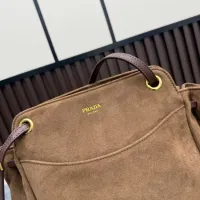 $96.00 USD Prada AAA Quality Shoulder Bags #1425008