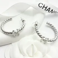 $25.00 USD Chanel Earrings For Women #1425014