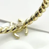 $25.00 USD Chanel Earrings For Women #1425016